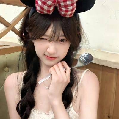 她和她的小鬼们