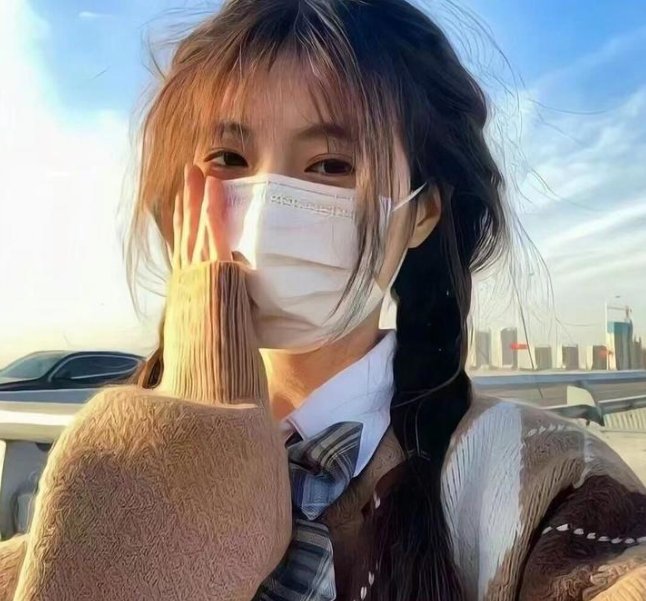 圣灵