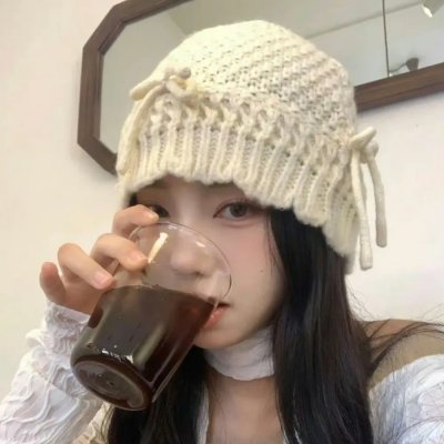 关于她的二三事